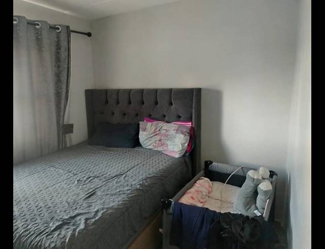 2 BEDROOM APARTMENT FOR SALE IN JABULANI